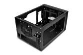 SANTINEA Icube 370 Assembleur ordinateurs iCube - Boîtier trè compact et silencieux