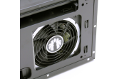 SANTINEA Icube 370 Ordinateur assemblé iCube très puissant - Boîtier trè compact et silencieux