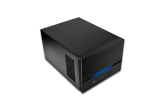 SANTINEA Icube 370 iCube assemblé - Boîtier trè compact et silencieux