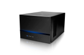 SANTINEA Icube 370 Station fixe iCube sans OS - Boîtier trè compact et silencieux