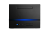 SANTINEA Icube 370 Ordinateur iCube - Boîtier trè compact et silencieux