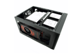 SANTINEA Icube 370 Assembleur iCube - Boîtier trè compact et silencieux