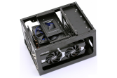SANTINEA Icube 370 Assembleur iCube - Boîtier trè compact et silencieux