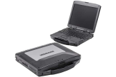 SANTINEA Durabook R13S PC durci pour les militaires Durabook R13S