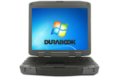 SANTINEA Durabook R13S Ordinateur Durabook R13S incassable