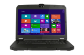 SANTINEA Durabook S15AB v2 S15AB Full-HD assemblé sur mesure