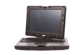 SANTINEA Durabook U12Ci Portable Tablet-PC Durabook militarisé U12Ci