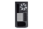 SANTINEA Enterprise X299 Station de travail, PC de bureau sur mesure, très haut de gamme - Boîtier Fractal Define R5 Black
