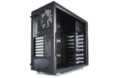 SANTINEA Enterprise X299 Station de travail sur mesure avec ou sans système exploitation - Boîtier Fractal Define R5 Black