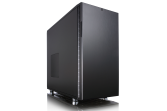 SANTINEA Enterprise X299 Assembleur français ordinateurs et PC de bureau très performants et très haut de gamme - Boîtier Fractal Define R5 Black