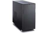 SANTINEA Enterprise X299 Assembleur français ordinateurs et PC de bureau très performants et très haut de gamme - Boîtier Fractal Define R5 Black
