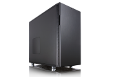 SANTINEA Enterprise X299 Assembleur français ordinateurs et PC de bureau très performants - Boîtier Fractal Define R5 Black