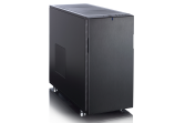 SANTINEA Enterprise X299 Assembleur français PC station de travail haut de gamme - Boîtier Fractal Define R5 Black