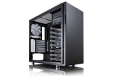 SANTINEA Enterprise X299 Station de travail avec carte graphique très puissante - Boîtier Fractal Define R5 Black