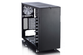 SANTINEA Enterprise RX80 Ordinateur puissant et silencieux - Boîtier Fractal Define R5 Black