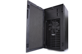 SANTINEA Enterprise X299 Assembleur ordinateurs sur mesure - Boîtier Fractal Define R5 Black