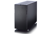 SANTINEA Enterprise X299 PC compatible Ubuntu, Debian, Fedora, Mint, Windows - Boîtier Fractal Define R5 Black