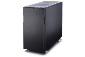 SANTINEA Enterprise X299 PC fixe, PC industriel, ordinateur compatible Ubuntu, Debian, Fedora, Mint, Windows - Boîtier Fractal Define R5 Black
