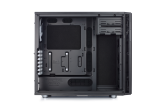 SANTINEA Enterprise X299 Assembleur pc pour la cao, vidéo, photo, calcul, jeux - Boîtier Fractal Define R5 Black