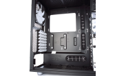 SANTINEA Enterprise X299 Ordinateur silencieux, puissant et évolutif - Boîtier Fractal Define R5 Black