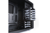 SANTINEA Enterprise X299 Station de travail CAO - Boîtier Fractal Define R5 Black