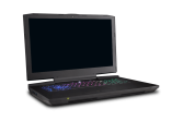 SANTINEA Clevo P870KM1-G (UHD) Portable Clevo très puissant