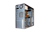 SANTINEA Scout Z9 Assembleur Scout Z9 - Boîtier LinkWorld LC-727
