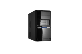 SANTINEA Scout Z9 Station fixe Scout Z9 sans OS - Boîtier LinkWorld LC 727