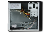 SANTINEA Scout Z9 Assembleur ordinateurs Scout Z9 - Boîtier LinkWorld LC-727