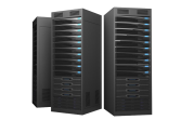 SANTINEA Serveur Rack Assembleur serveur rack Intel Supermicro Chenbro Tyan multi processeur Xeon