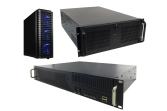SANTINEA Machines spéciales PC fixe mono et multiprocesseur Xeon. Carte graphiques très puissantes Tesla, Quadro.
