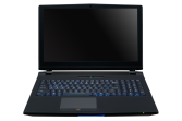 SANTINEA Clevo P750DM Portable Clevo P751DM-G - Clevo P750DM-G très puissant
