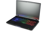 SANTINEA Clevo P750DM Assembleur Clevo P751DM-G - Clevo P750DM-G - Lecteur empreintes digitales (Fingerprint)