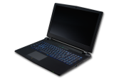 SANTINEA Clevo P750DM Ordinateur portable Clevo P751DM-G - Clevo P750DM-G sans OS
