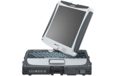 SANTINEA Toughbook CF19MK7 Tactile Portable Toughbook CF 19