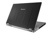 SANTINEA Toughbook CF-MX4 Ordinateur portable Toughbook CF-MX4 sans OS