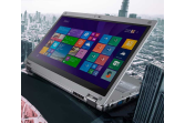 SANTINEA Toughbook CF-MX4 Toughbook CF-MX4 Assembleur Toughbook