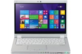 SANTINEA Toughbook CF-MX4 Ordinateur Toughbook CF-MX4
