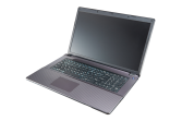 SANTINEA Clevo W671SZQ1 Portable Clevo W671SZQ1 très puissant