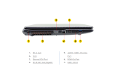 SANTINEA Clevo W671SZQ1 Clevo W671SZQ1 grande autonomie
