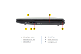 SANTINEA Clevo W671SZQ1 Portable Clevo W671SZQ1 format 17.3"
