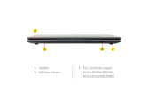 SANTINEA Clevo W671SZQ1 Clevo W671SZQ1 assemblé sur mesure