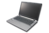 SANTINEA Clevo W370SS Portable Clevo W370SS avec nVidia GTX 860M
