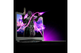 SANTINEA Clevo PA70ES PC portable sans systeme exploitation, sans windows