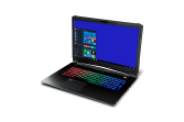 SANTINEA Clevo PA70HS Assembleur ordinateurs portables puissants compatibles linux
