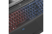 SANTINEA Clevo P950EP6 Acheter ordi portable pas cher et puissant avec Linux Ubuntu