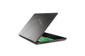 SANTINEA Clevo P957HR Portable CAO graphisme 3D jeux linux assemblé sur mesure