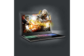 SANTINEA Clevo P957HR Portable CAO graphisme 3D jeux avec ecran mat 15.6 pouces