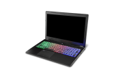 SANTINEA Clevo P957HR Assembleur ordinateurs portables puissants compatibles linux