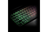 SANTINEA Clevo P957HR Acheter ordi portable pas cher et puissant avec Linux Ubuntu